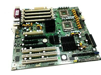 442028-001 HP DUAL XEON SYSTEM BOARD FOR XW8400 WORKSTATION
